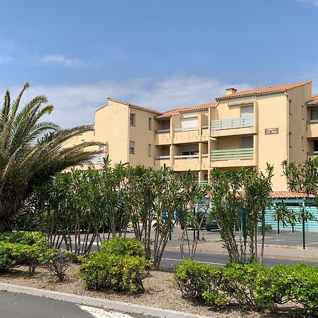 Narbonne Plage Appartement Vue Sur Mer Narbonne-Plage Kültér fotó